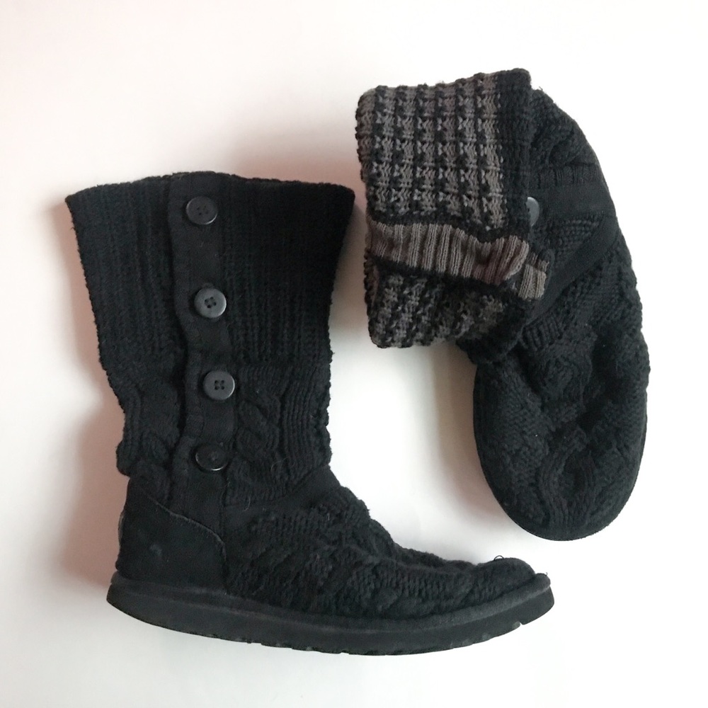 UGG Cardy Bootie